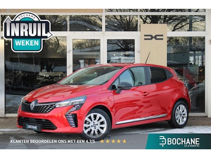Renault Clio 0