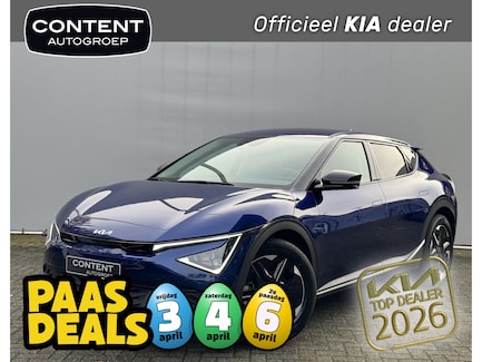 Kia EV6 0