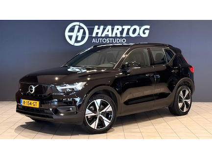 Volvo XC40 0
