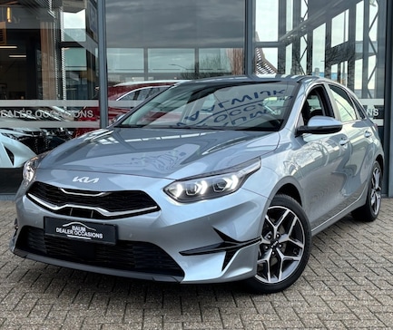 Kia Ceed 0