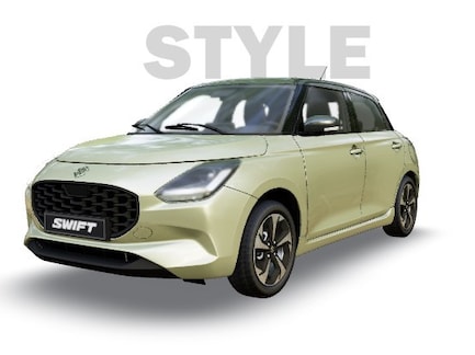 Suzuki Swift 0