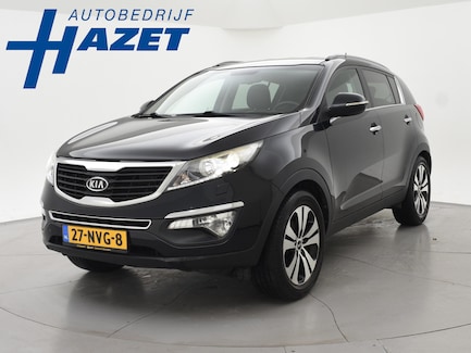 Kia Sportage 0