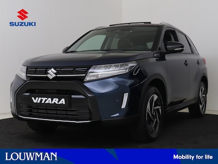 Suzuki Vitara 0