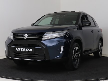 Suzuki Vitara 0