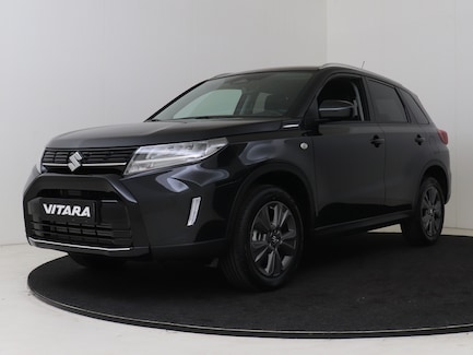 Suzuki Vitara 0