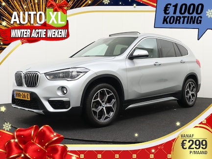 BMW X1 0