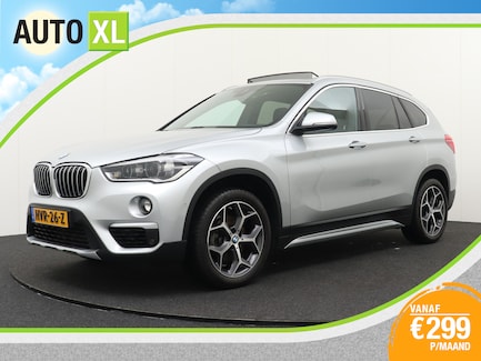 BMW X1 0