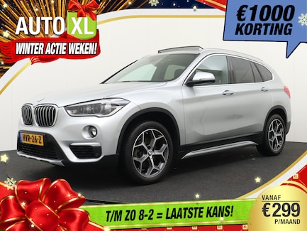 BMW X1 0