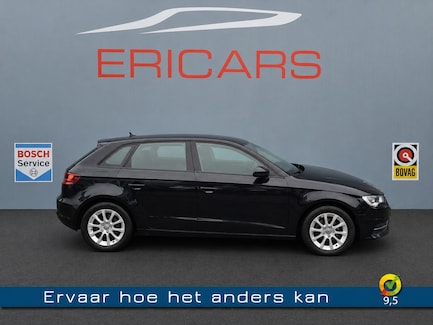 Audi A3 0