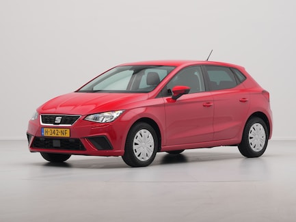 SEAT Ibiza 0