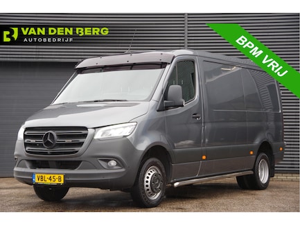 Mercedes-Benz Sprinter 0
