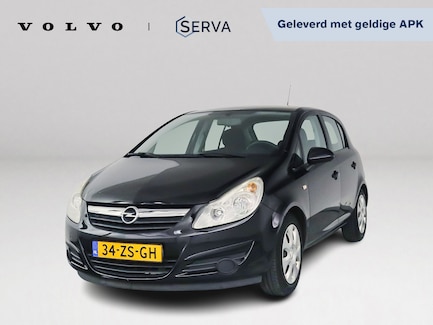 Opel Corsa 0