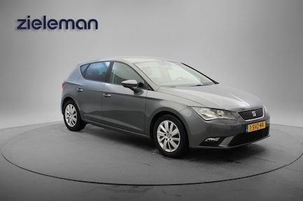 SEAT Leon 0
