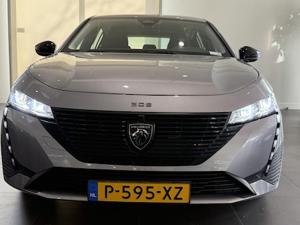 Peugeot 308 0