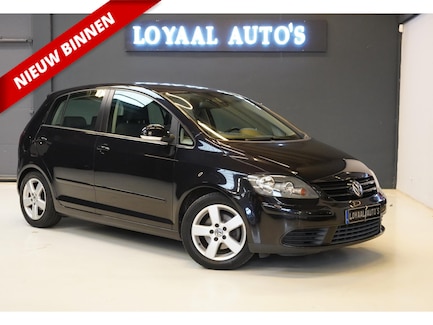 Volkswagen Golf Plus 0