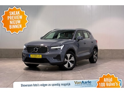 Volvo XC40 0