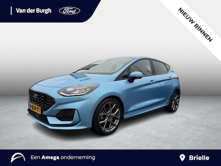 Ford Fiesta 0