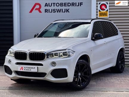 BMW X5 0