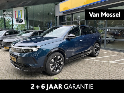 Opel Grandland 0