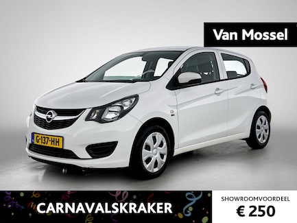Opel Karl 0