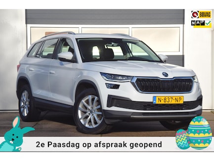 Skoda Kodiaq 0