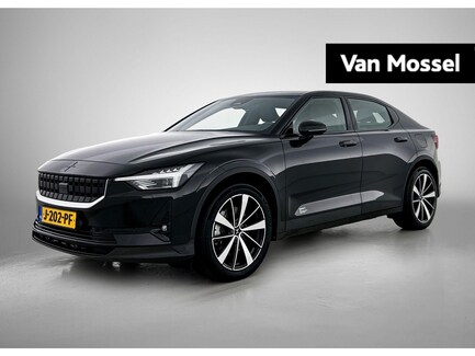 Polestar 2 0