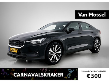 Polestar 2 0