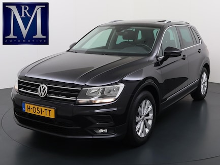 Volkswagen Tiguan 0