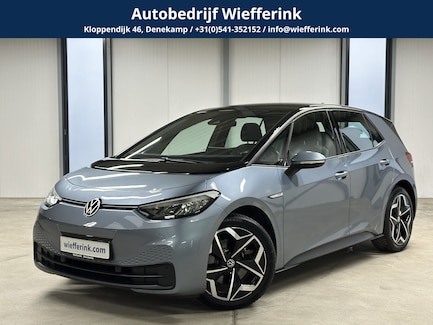 Volkswagen ID.3 0