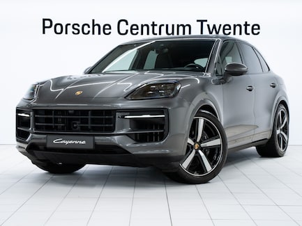 Porsche Cayenne 0