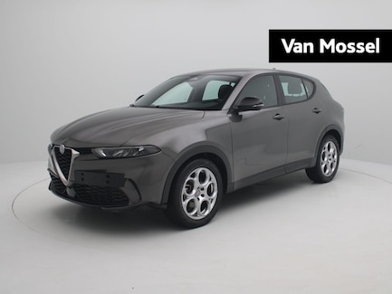Alfa Romeo Tonale 0
