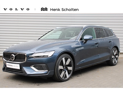 Volvo V60 0
