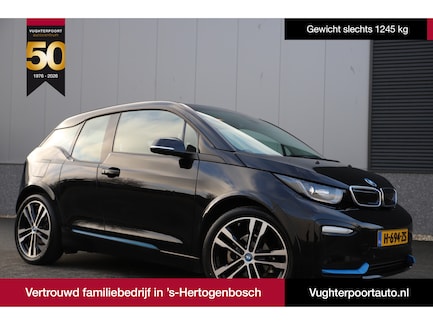 BMW i3 0
