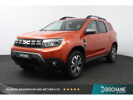 Dacia Duster 0