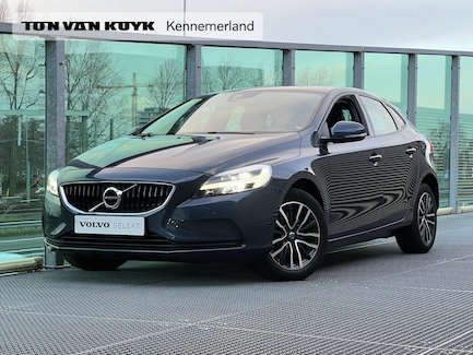 Volvo V40 0
