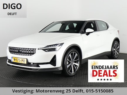Polestar 2 0