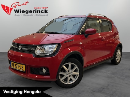 Suzuki Ignis 0