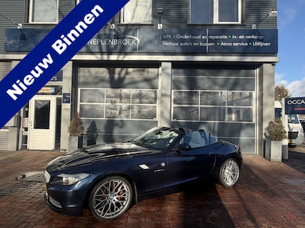 BMW Z4 0