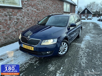 Skoda Octavia 0