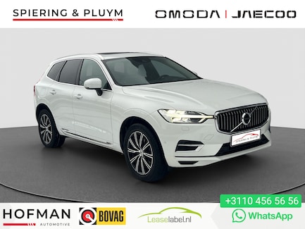 Volvo XC60 0