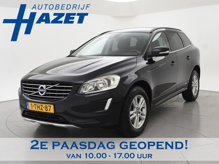Volvo XC60 0