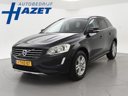 Volvo XC60 0