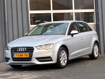 Audi A3 0