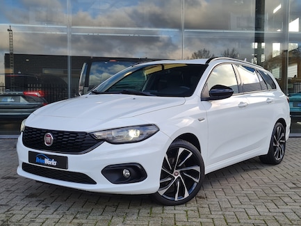 Fiat Tipo 0