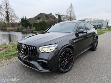 Mercedes-Benz GLC 0