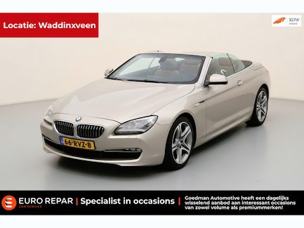 BMW 6-Serie 0