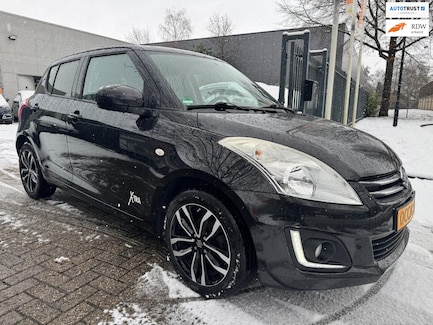Suzuki Swift 0