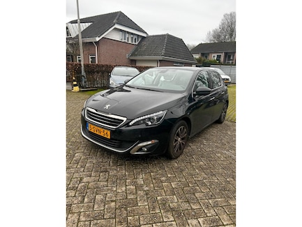 Peugeot 308 0