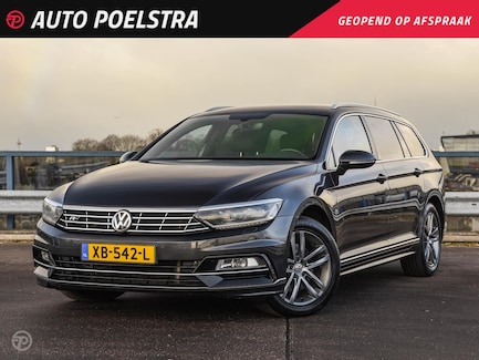 Volkswagen Passat 0