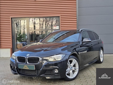 BMW 3-Serie 0